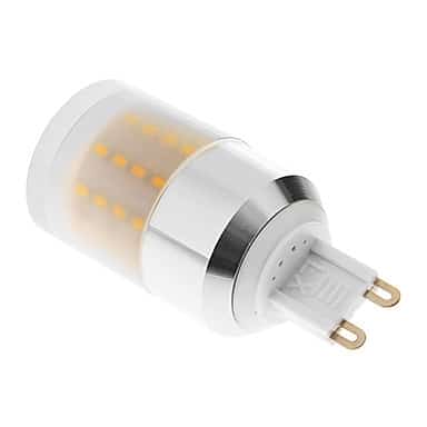 Cyberruimte Bengelen Omgekeerde LED steeklamp G9 5W 220V Epistar SMD dimbaar warm wit - Compu-Aid
