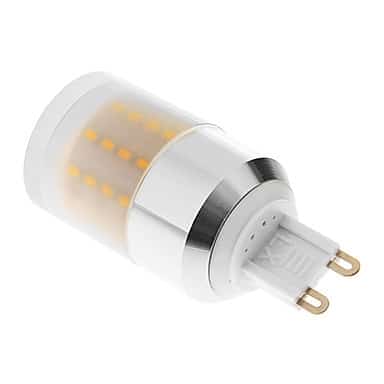 Stun Giraffe Verval LED steeklamp G9 5W 220V Epistar SMD dimbaar warm wit - Compu-Aid